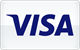 Visa debit and credit card payment